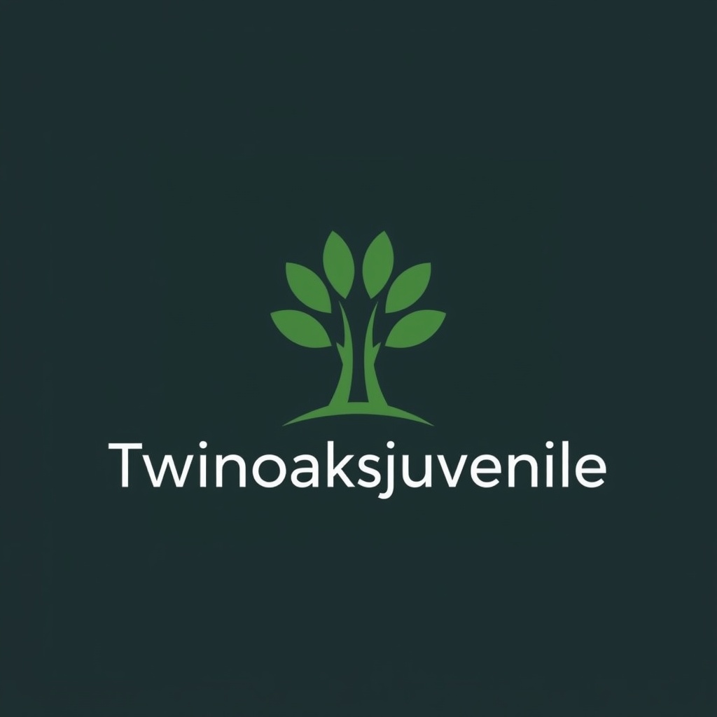 Twinoaksjuvenile
